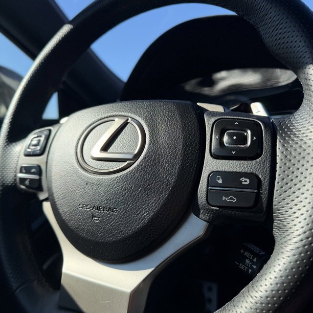 Used 2015 Lexus RC F image 34