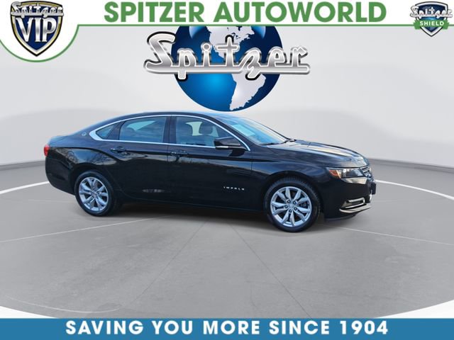 Used 2019 Chevrolet Impala LT image 2