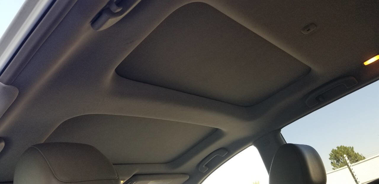 Used 2009 Nissan Murano SL w/ Technology Pkg image 6