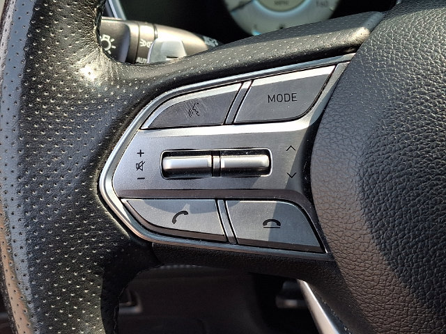 Used 2023 Hyundai Santa Fe Calligraphy AWD/4WD image 23