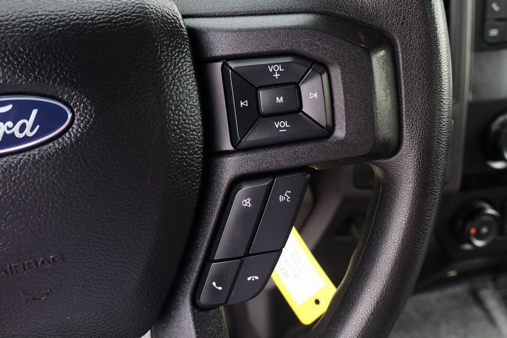 Used 2021 Ford F550 2WD Regular Cab Super Duty image 26