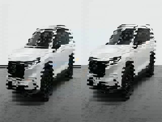 New 2026 Honda CR-V Sport-L image 1