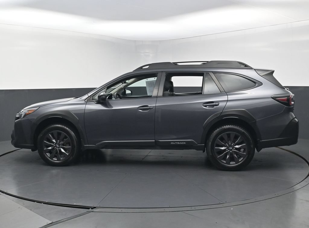 Used 2023 Subaru Outback Onyx Edition AWD/4WD image 8