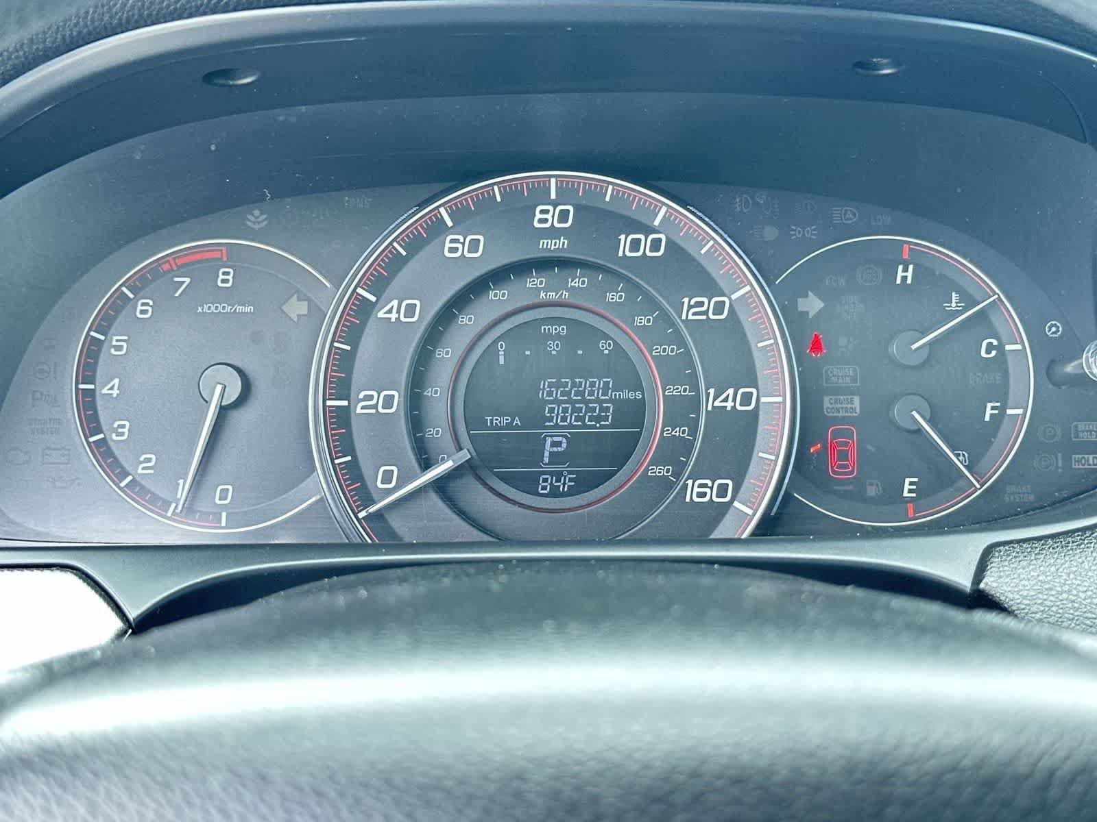 Used 2014 Honda Accord LX-S image 21
