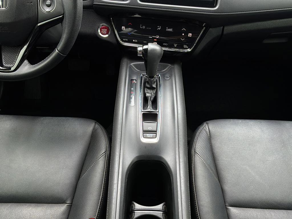 Used 2017 Honda HR-V EX-L image 15