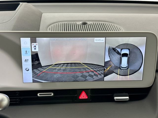 Used 2023 Hyundai Ioniq 5 Limited w/ Cargo Package image 14