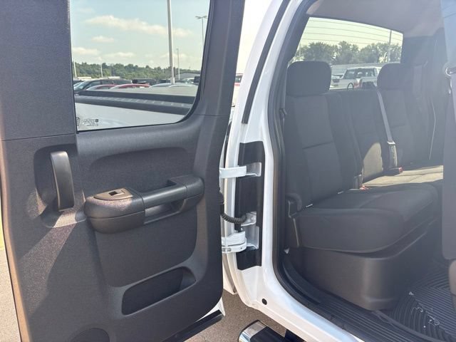 Used 2012 GMC Sierra 1500 SLE AWD/4WD image 33