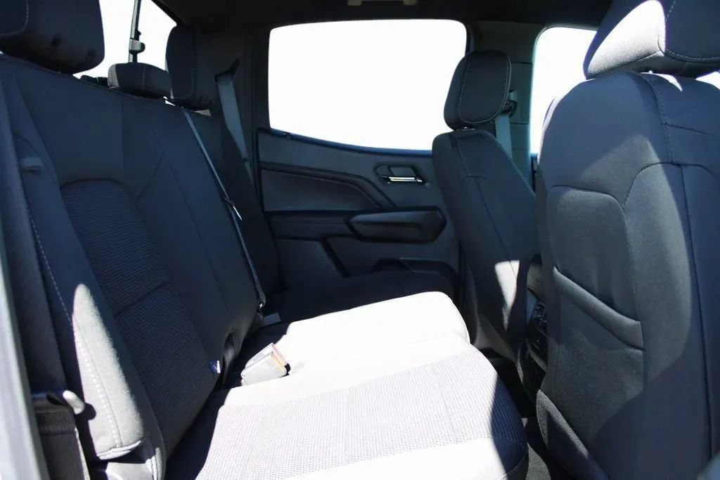 New 2026 GMC Canyon Elevation RWD image 20