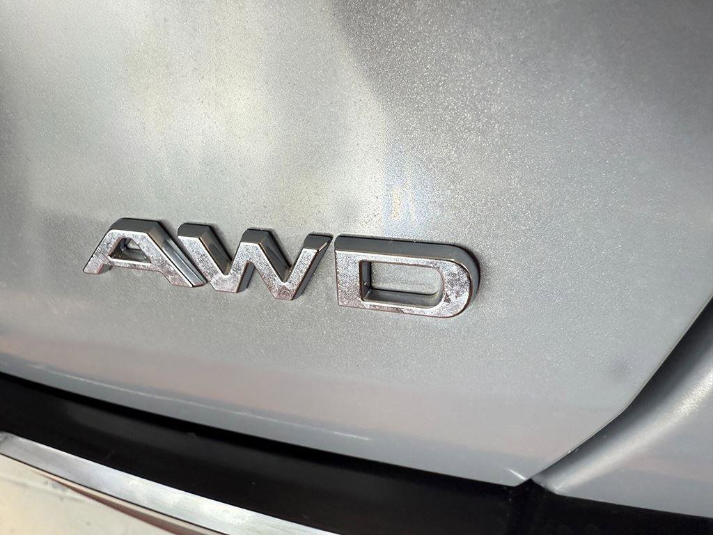 New 2026 Acura ADX A-Spec image 6