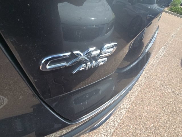 Used 2018 MAZDA CX-9 Grand Touring AWD/4WD image 15