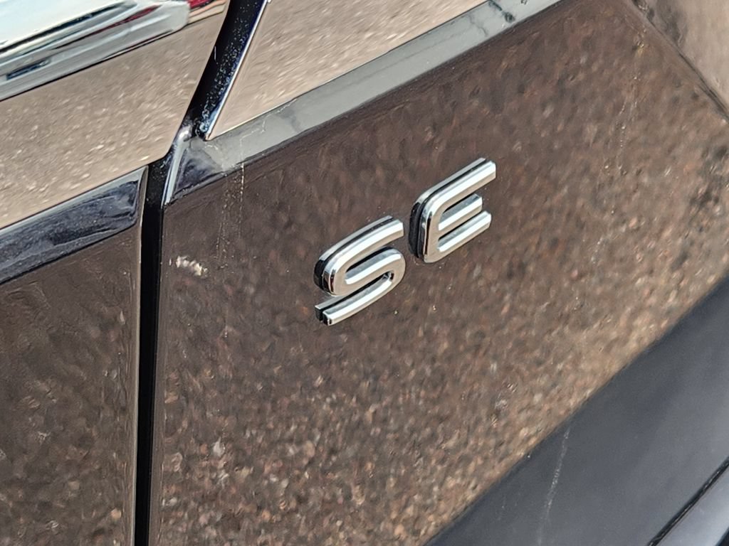 New 2026 Volkswagen Atlas SE AWD/4WD image 30