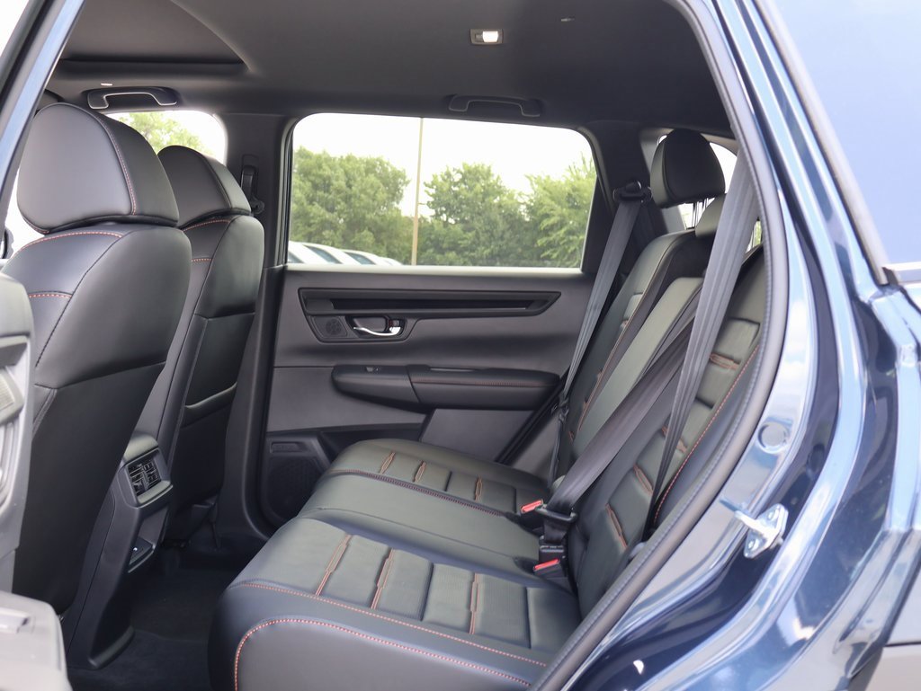 New 2026 Honda CR-V Sport-L image 7