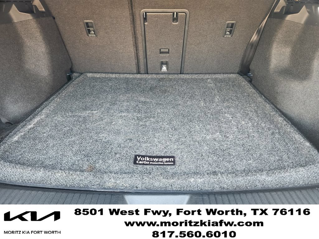 Used 2022 Volkswagen ID.4 Pro S AWD/4WD image 31