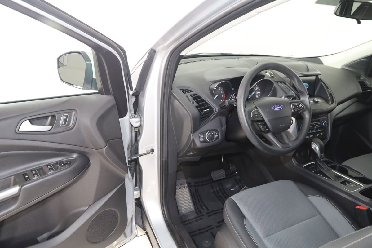 Used 2019 Ford Escape SE AWD/4WD image 41