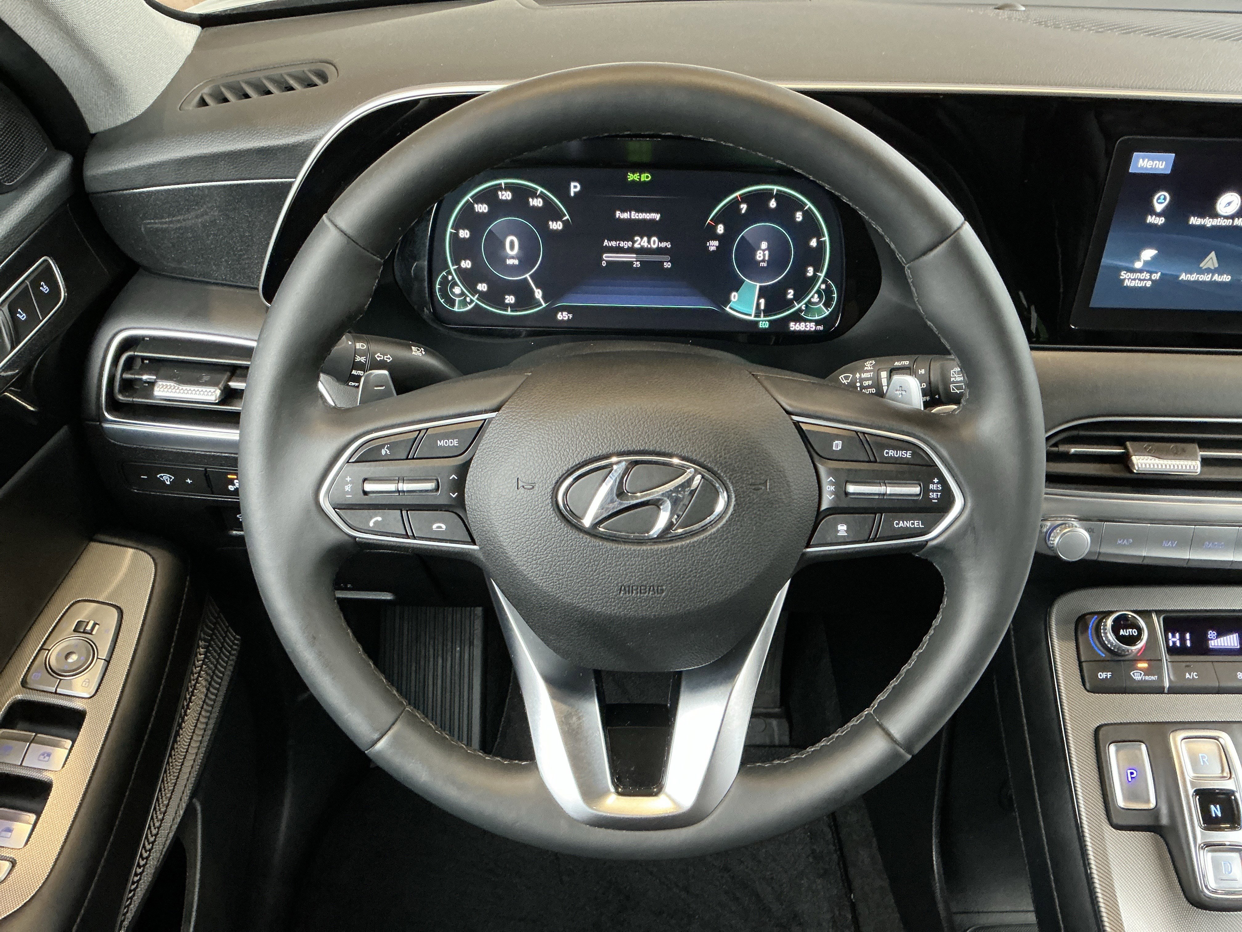 Used 2021 Hyundai Palisade Limited image 5