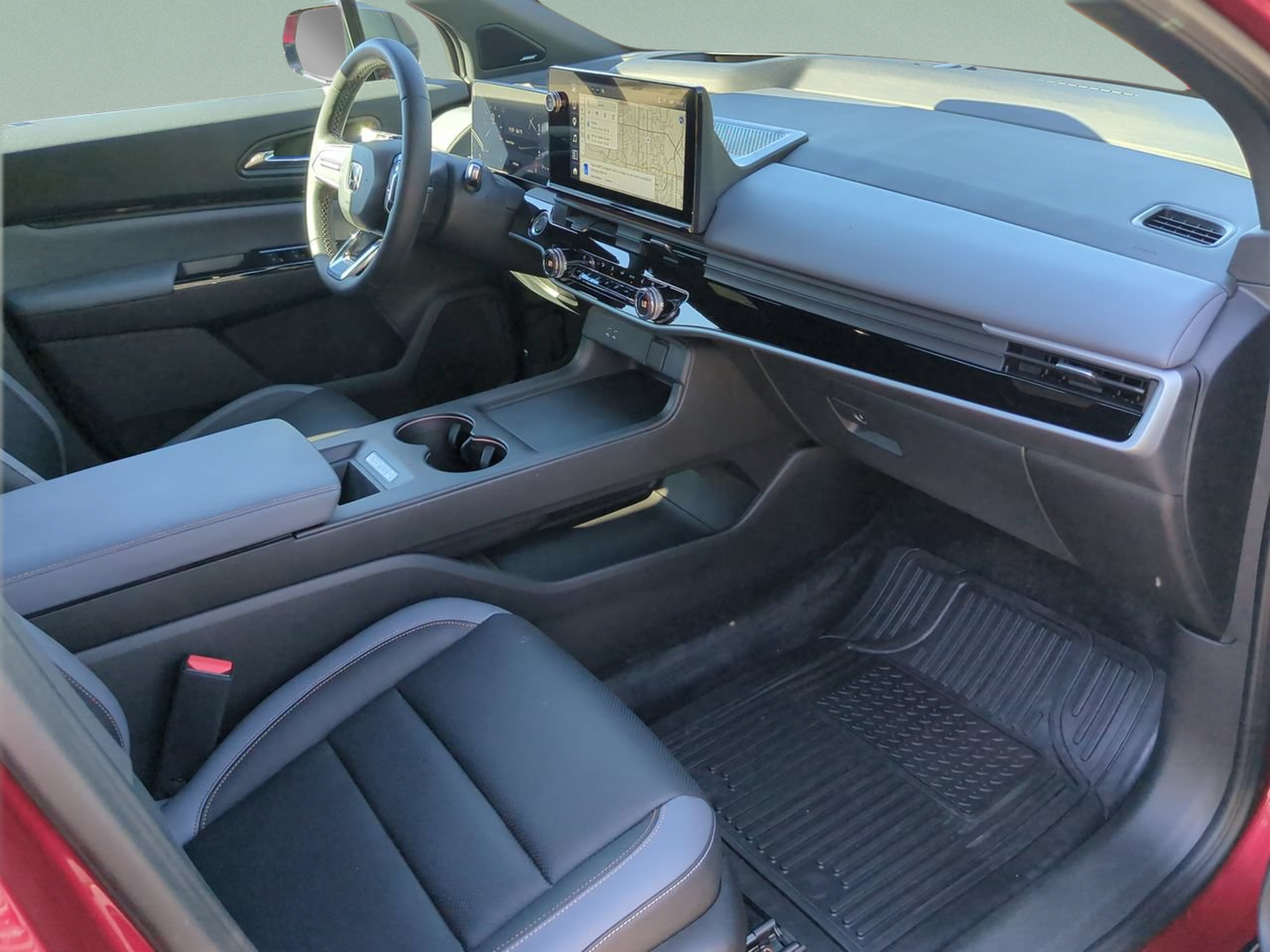 Used 2024 Honda Prologue Elite image 19