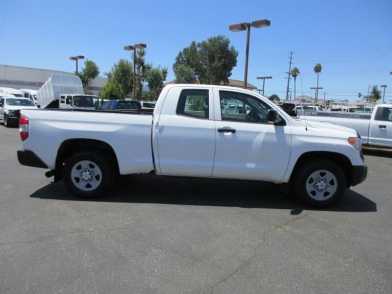 Used 2016 Toyota Tundra SR w/ Tow Package