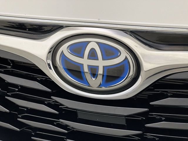 Used 2022 Toyota Highlander Limited image 32