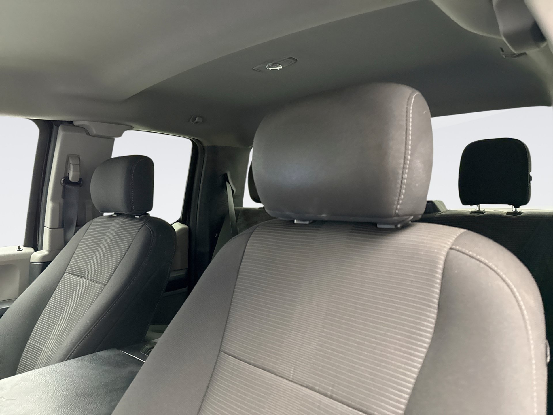 Used 2018 Ford F150 XL w/ Equipment Group 101A Mid AWD/4WD image 10