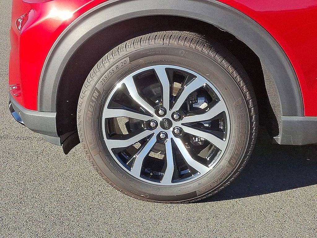 Used 2025 Ford Explorer ST-Line AWD/4WD image 8