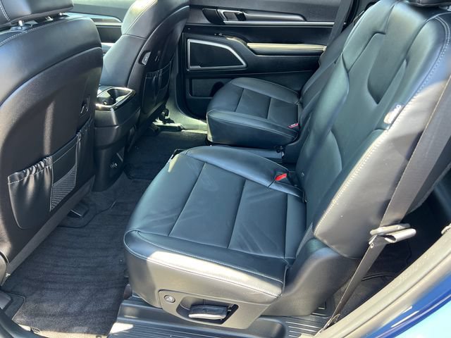 Used 2024 Kia Telluride S w/ S Sunroof Package FWD image 25