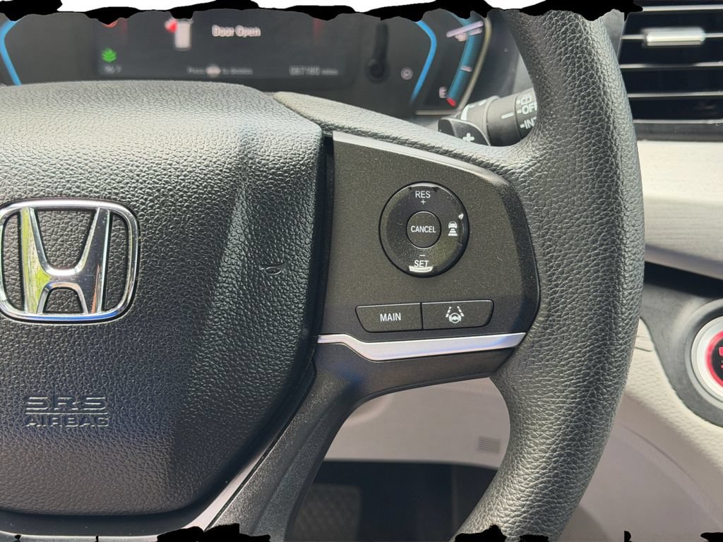 Used 2018 Honda Odyssey EX image 20