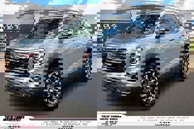 New 2026 GMC Terrain Elevation w/ Elevation Premium Package