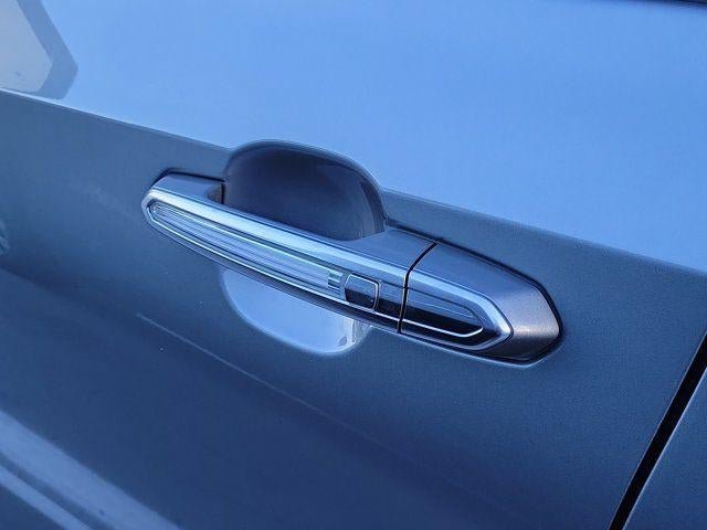 Certified 2023 Cadillac XT4 Premium Luxury w/ Driver Assist Package FWD image 10