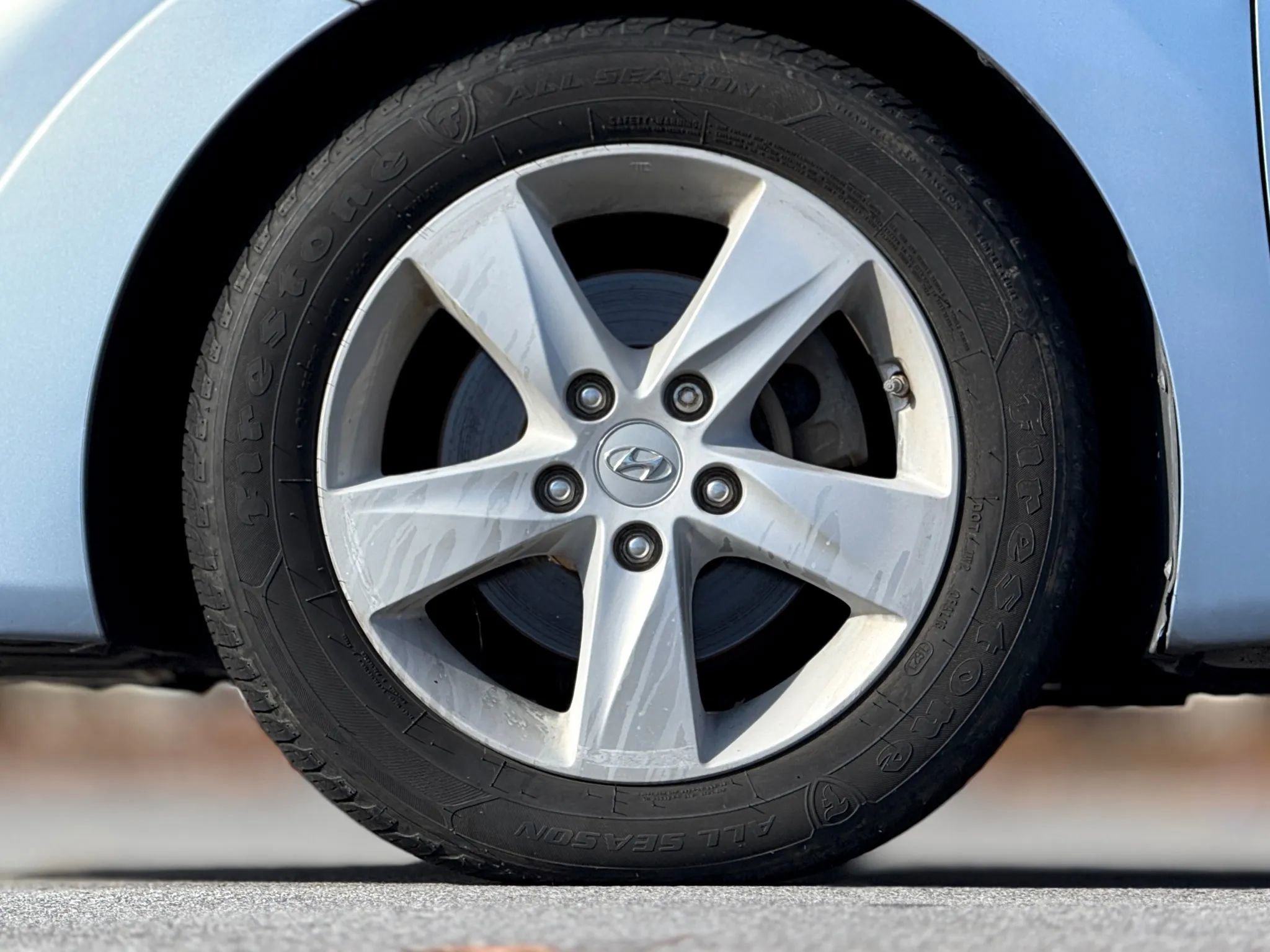 Used 2011 Hyundai Elantra GLS w/ Preferred Equipment Pkg 3 image 29