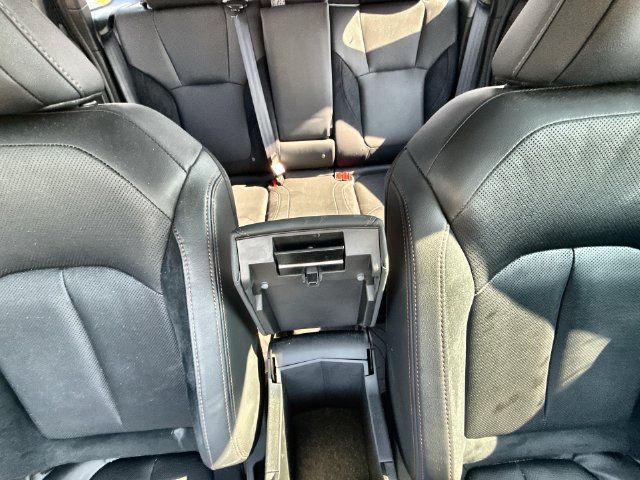 Used 2025 Subaru Forester Touring AWD/4WD image 21