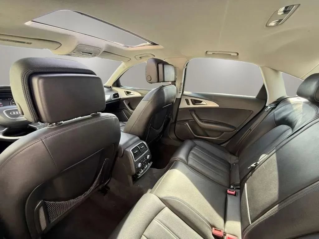 Used 2012 Audi A6 3.0T Prestige AWD/4WD image 18