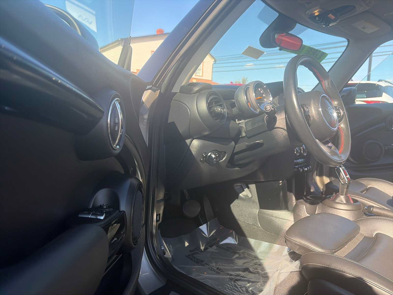 Used 2021 MINI Cooper S FWD image 22
