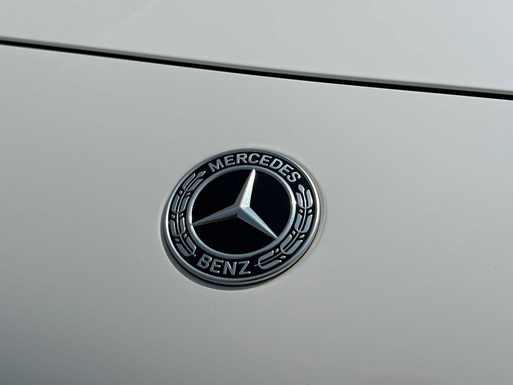 New 2026 Mercedes-Benz CLE 300 4MATIC Coupe image 26