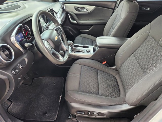 Used 2021 Chevrolet Blazer LT image 13