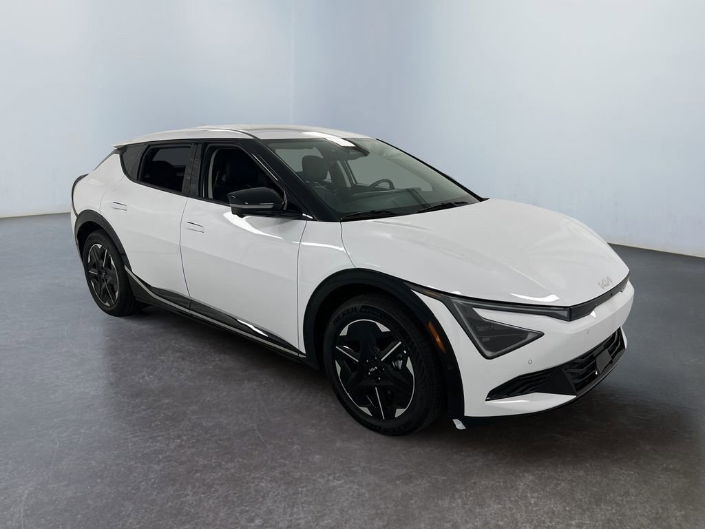New 2025 Kia EV6 Wind image 1