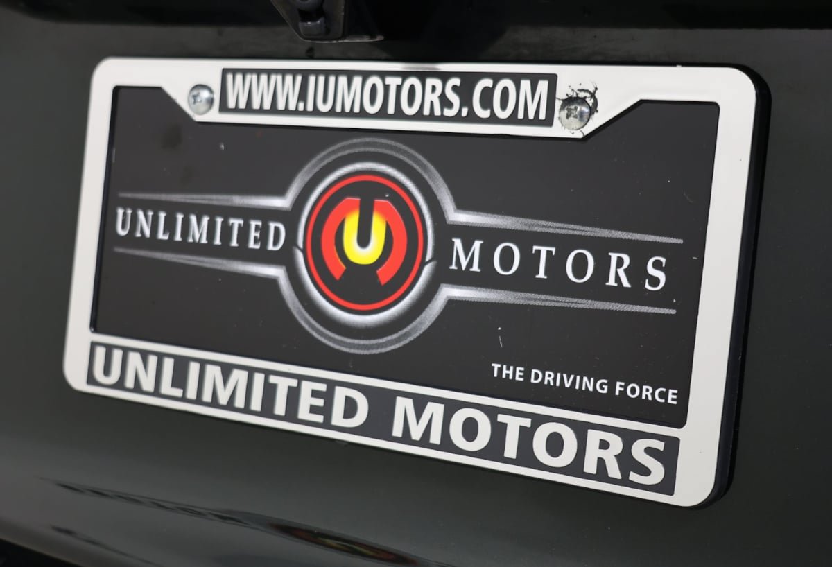 Used 2024 Lincoln Navigator Black Label AWD/4WD image 21