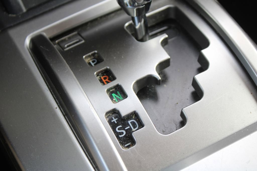 Used 2018 Toyota 4Runner SR5 Premium image 36