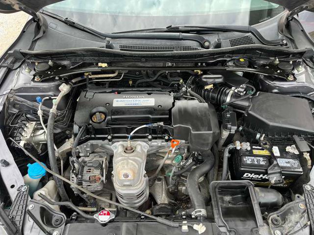 Used 2013 Honda Accord EX-L image 27