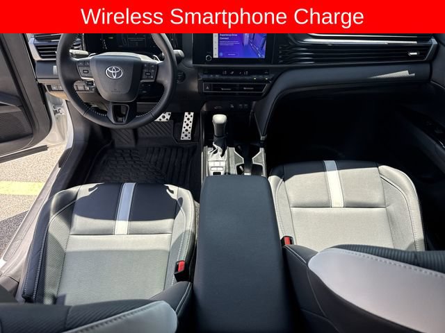 Used 2026 Toyota Camry SE w/ Convenience Package FWD image 19