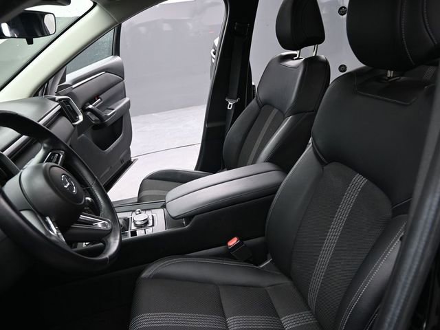 Used 2024 MAZDA CX-50 AWD 2.5 S w/ Preferred Package image 15