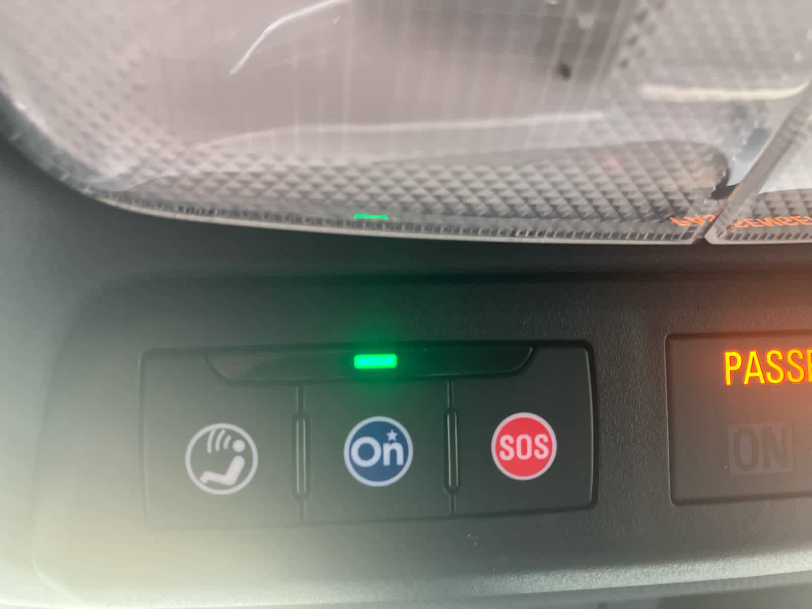 Used 2024 Chevrolet TrailBlazer ACTIV w/ Driver Confidence Package image 17