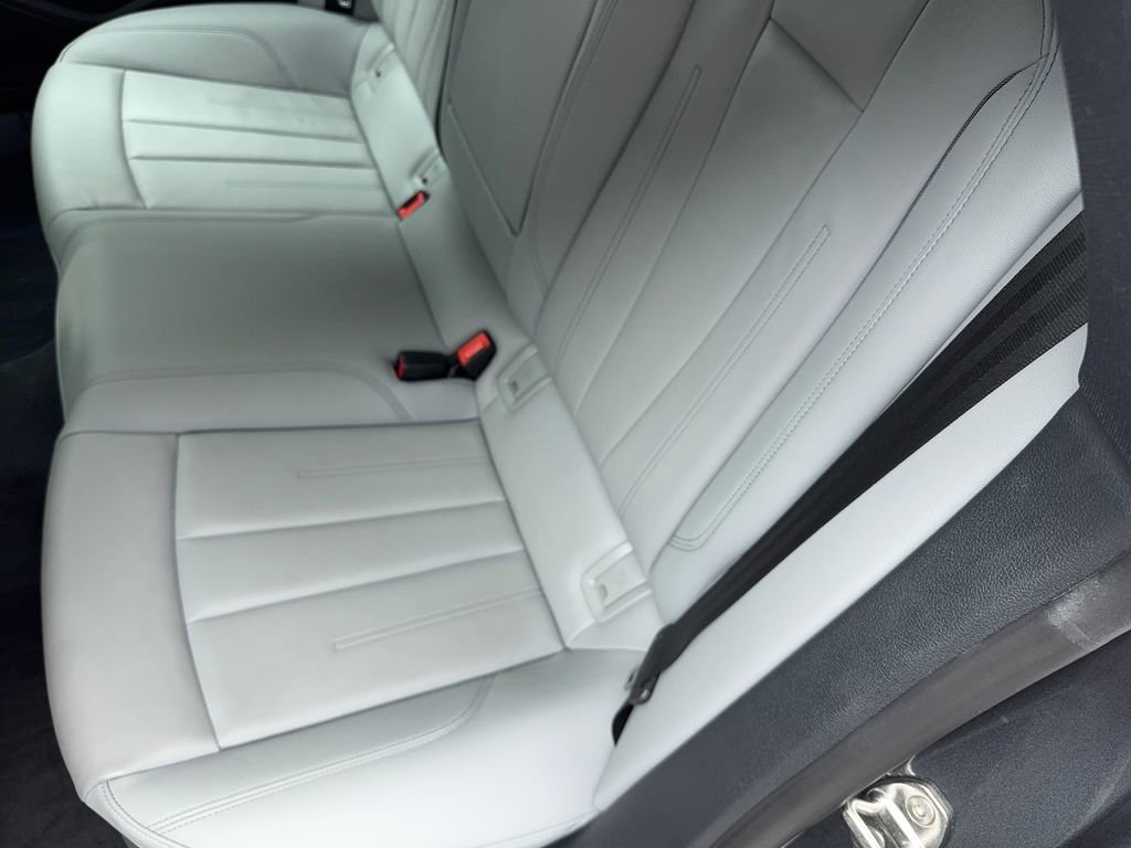 Used 2024 Audi A5 2.0T Premium w/ Summer of Audi Package image 41