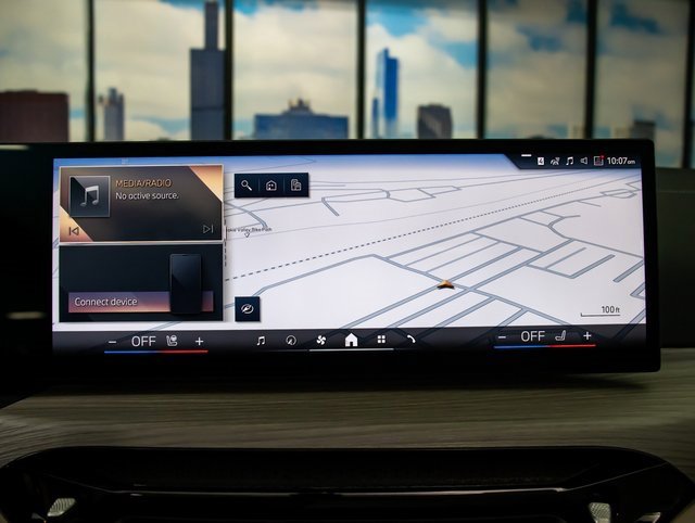 New 2026 BMW 430i xDrive Convertible image 20