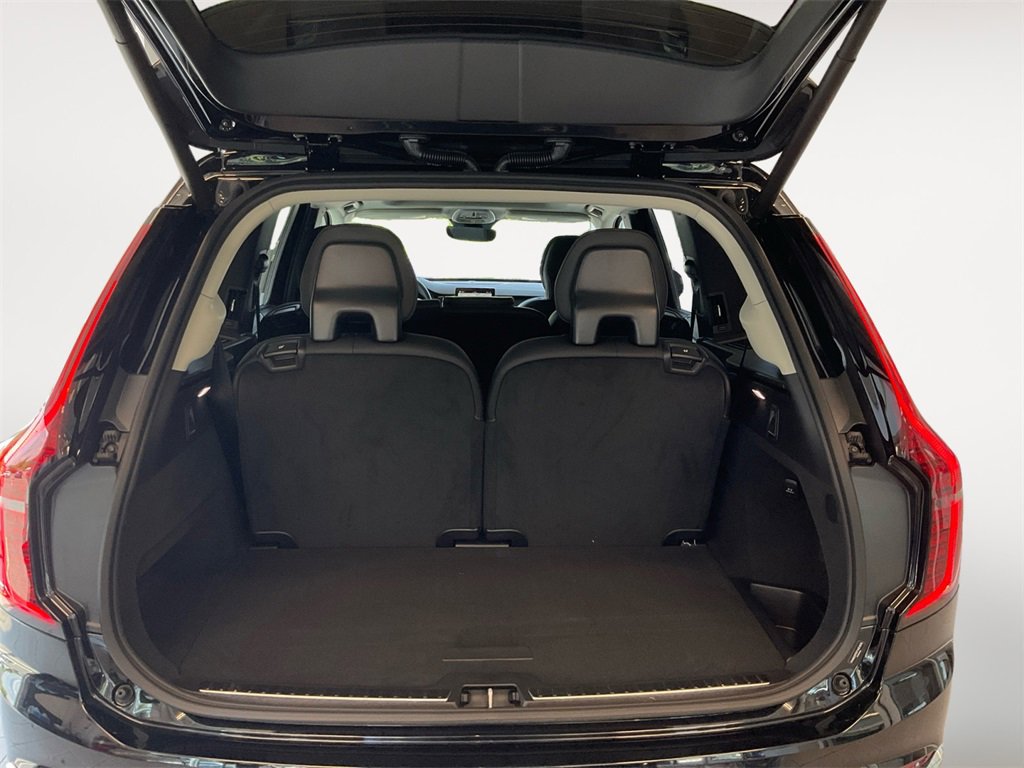 New 2026 Volvo XC90 B6 Ultra image 11