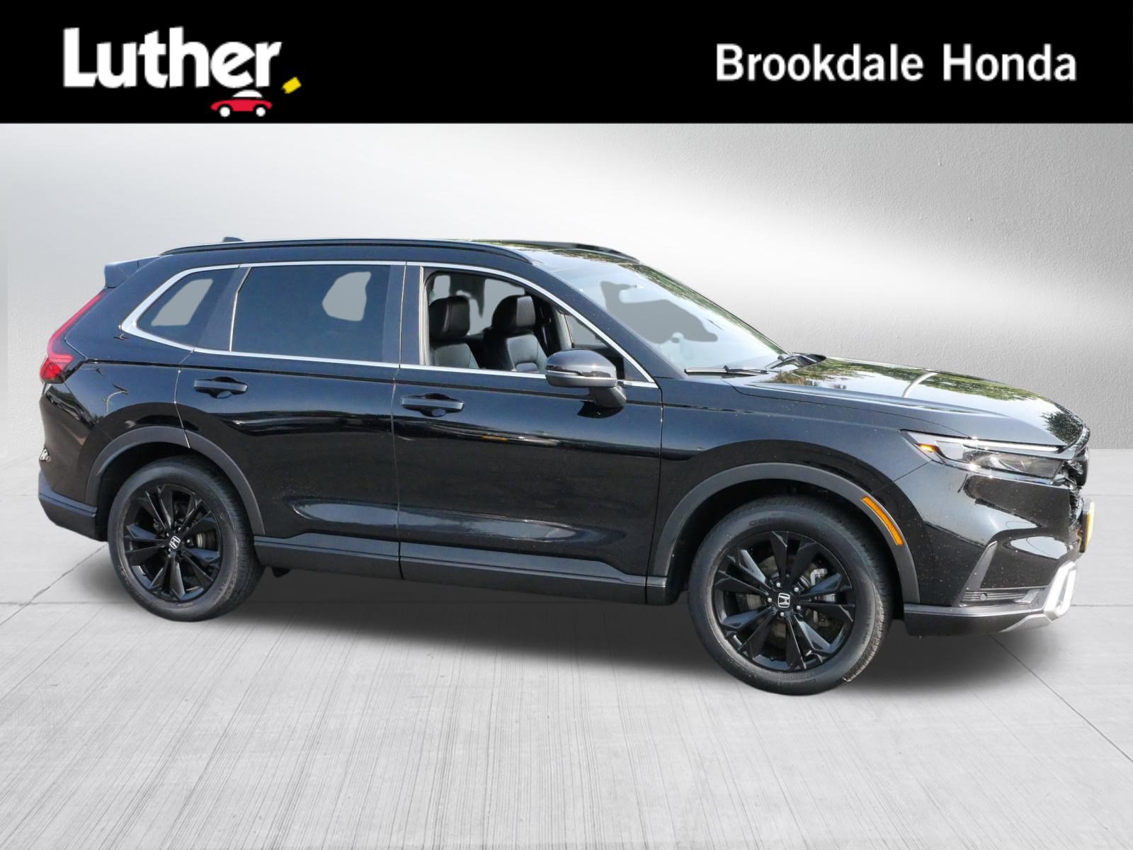 Used 2023 Honda CR-V Sport Touring