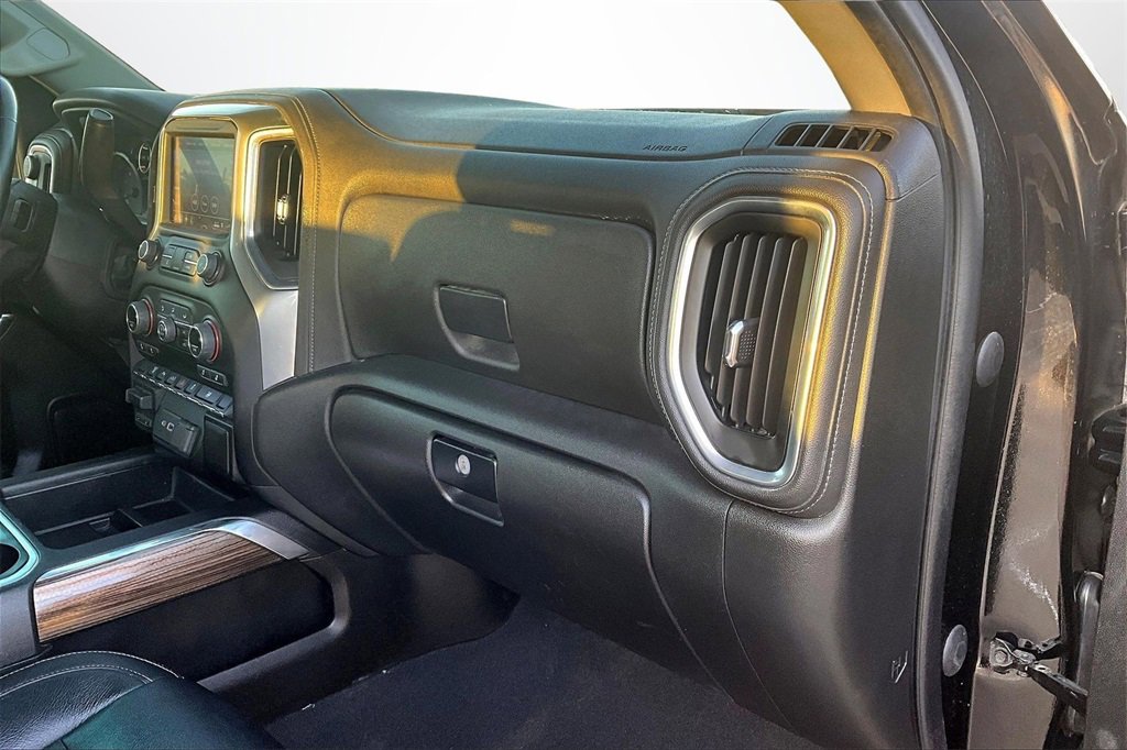 Used 2023 Chevrolet Silverado 3500 LT w/ Texas Edition image 26