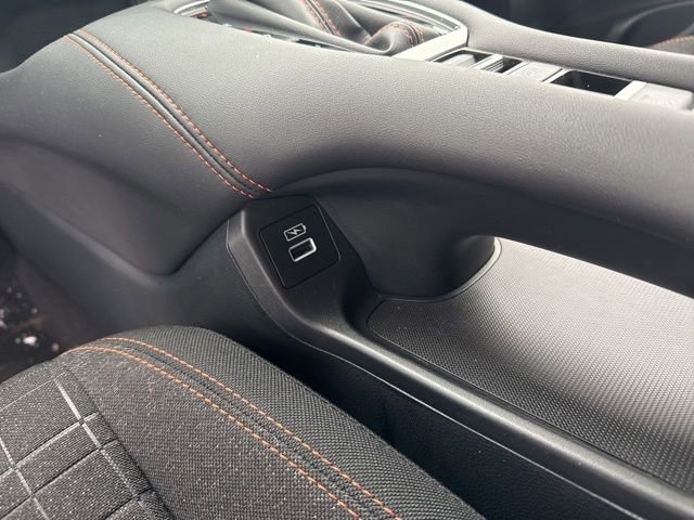 Used 2023 Honda HR-V Sport image 20