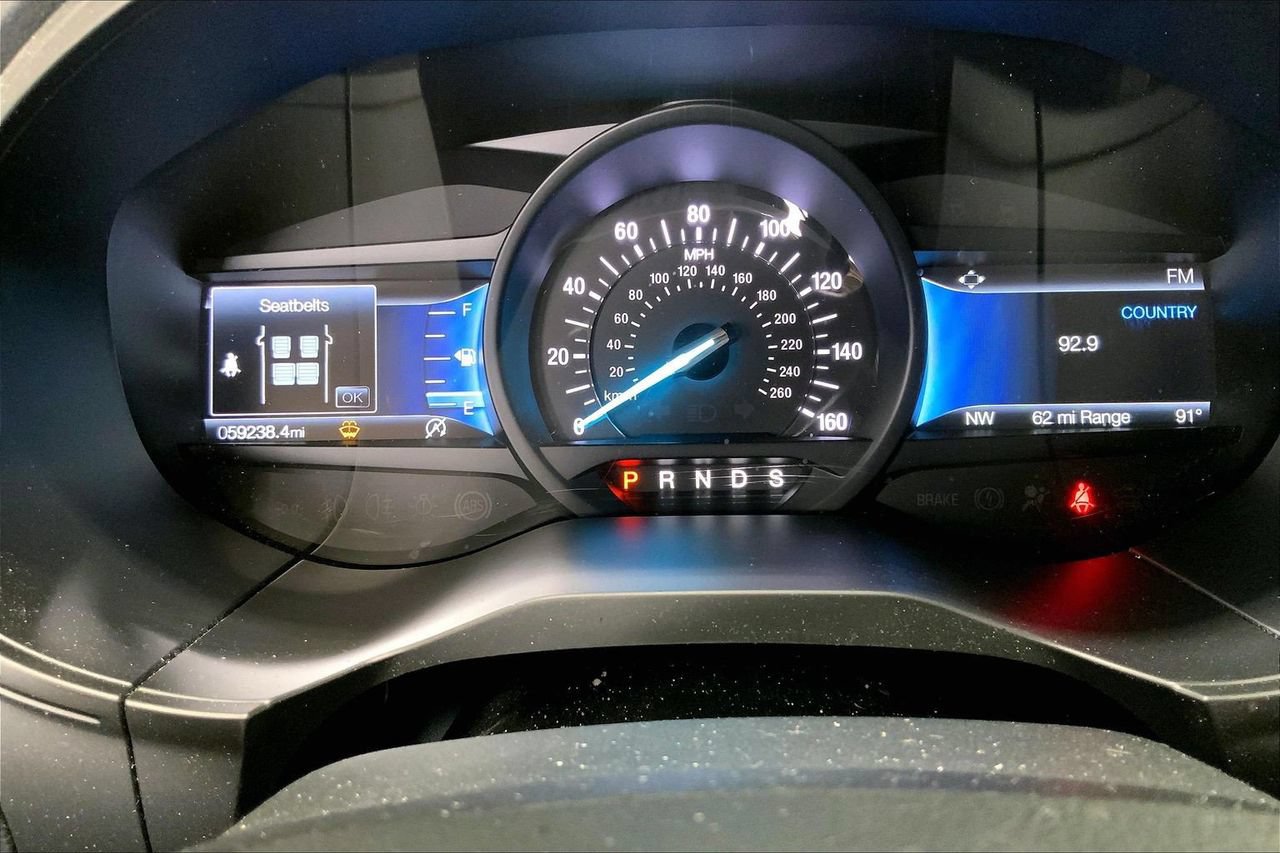Used 2023 Ford Edge SE AWD/4WD image 18