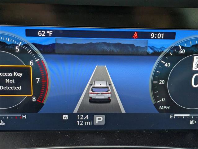 New 2026 Subaru Outback Limited image 12