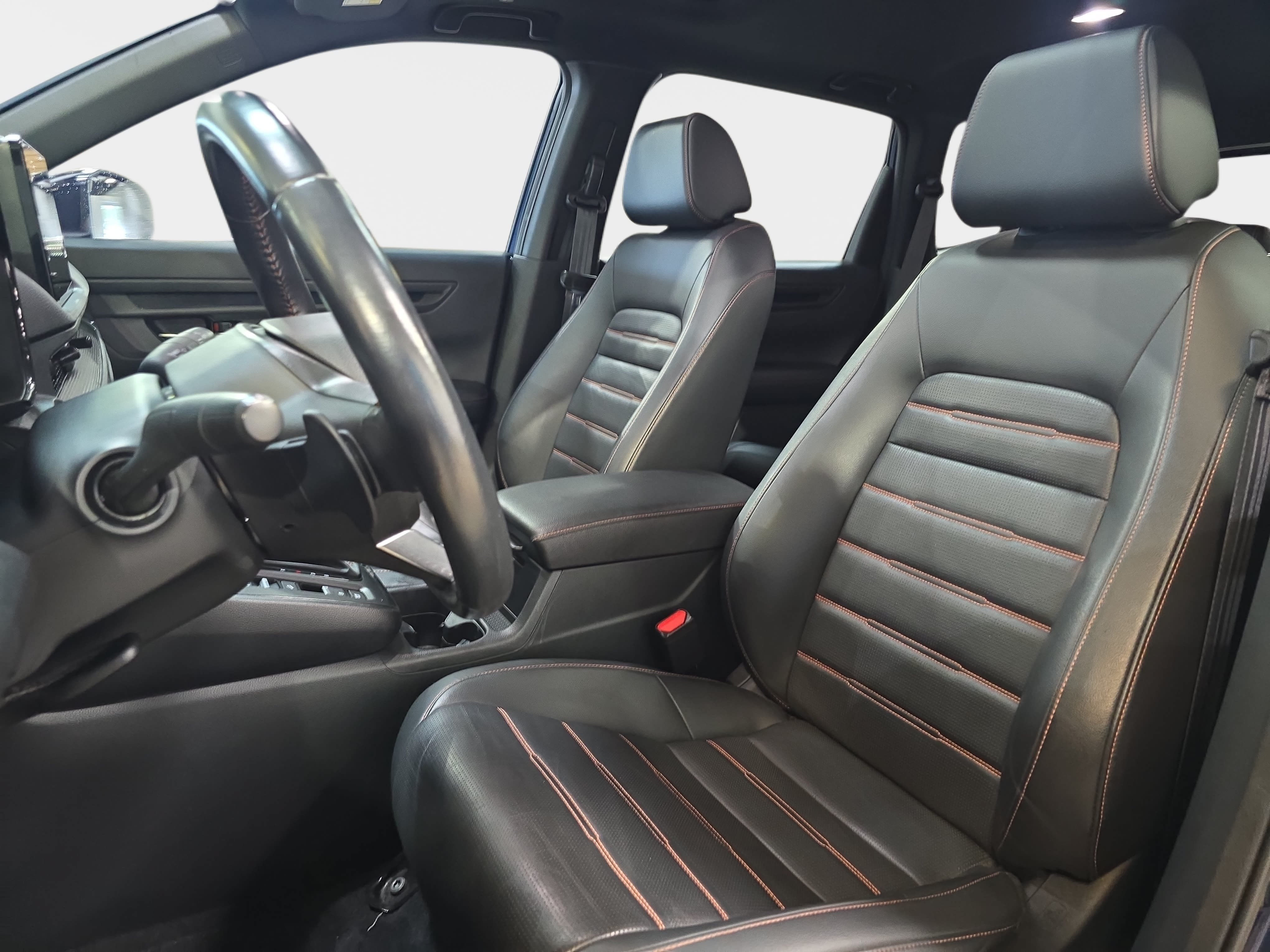 Certified 2024 Honda CR-V Sport-L image 12